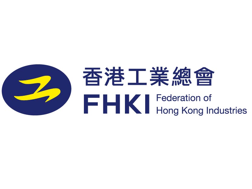 FHKI - Federation of Hong Kong Industries